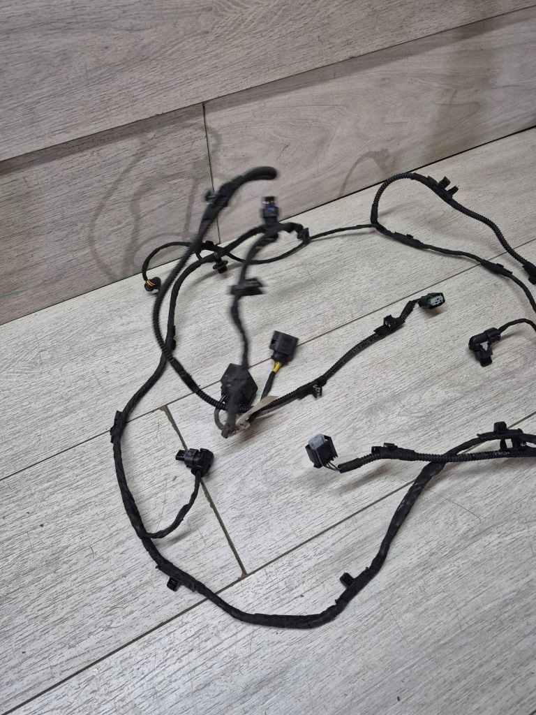 15730. macan электропроводка pdc перед 95b971095dc Недорого