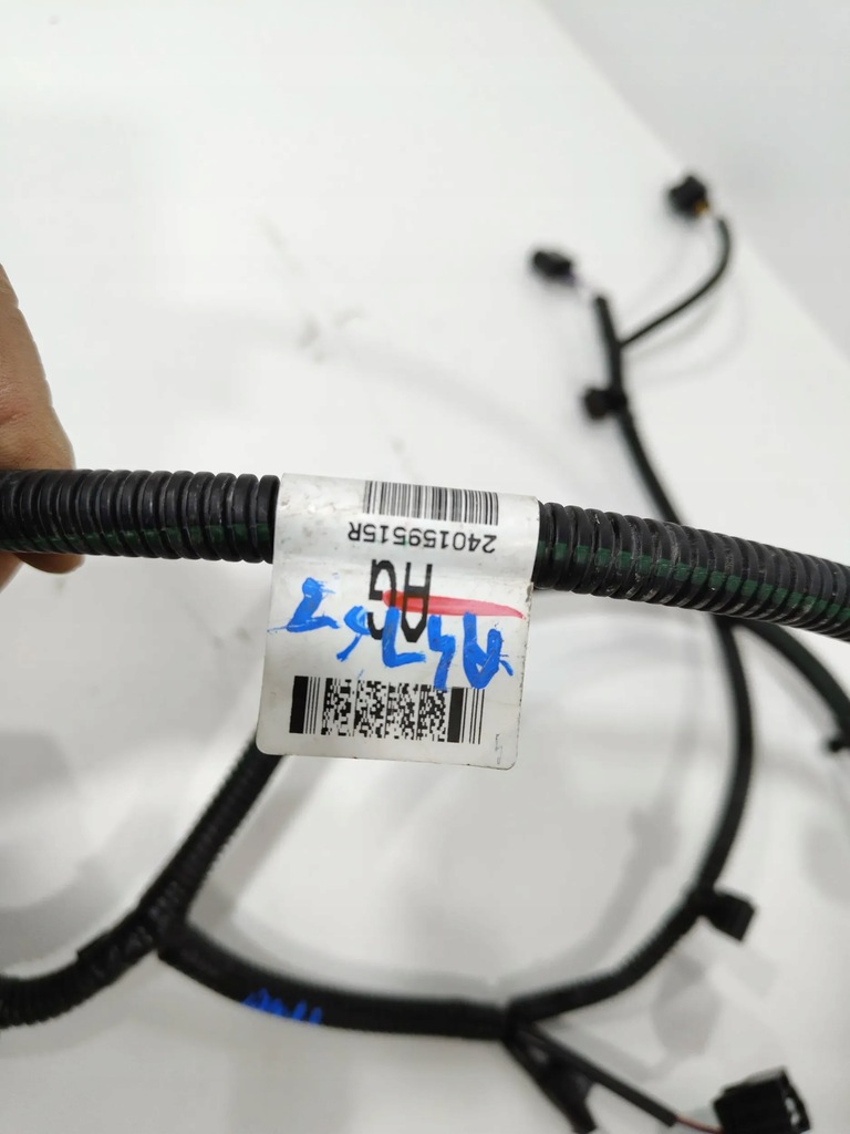 фото №5, Renault koleos ii джгут pdc задня cała оригінал