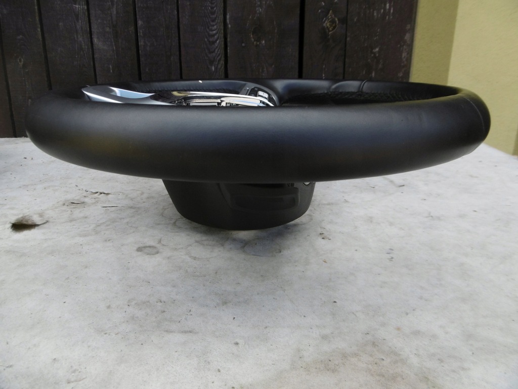 фото №9, Воздуховод многофункциональный лепестки переключения vw touareg iii