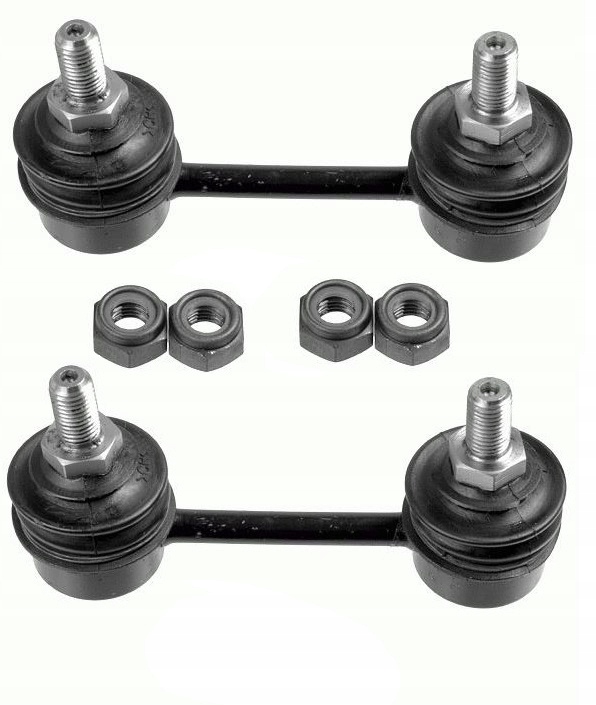 фото №1, Соединители стабилизатора задняя nissan primera p12 2szt