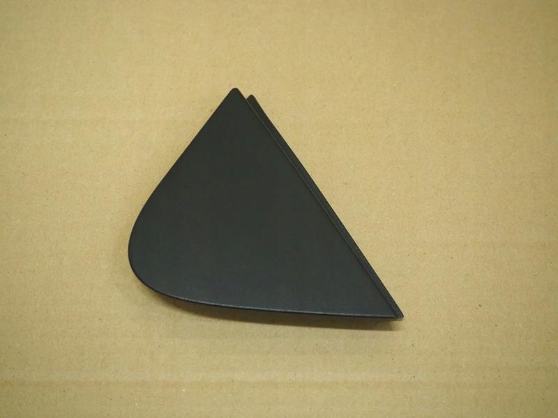 фото №1, Заглушка защита крыла правый задняя nissan juke