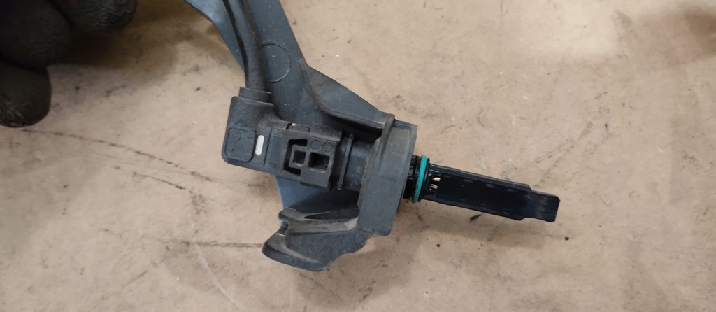 фото №5, Джгут електропроводка колеса лівий задня mercedes c klasa w206 23r a2065401701