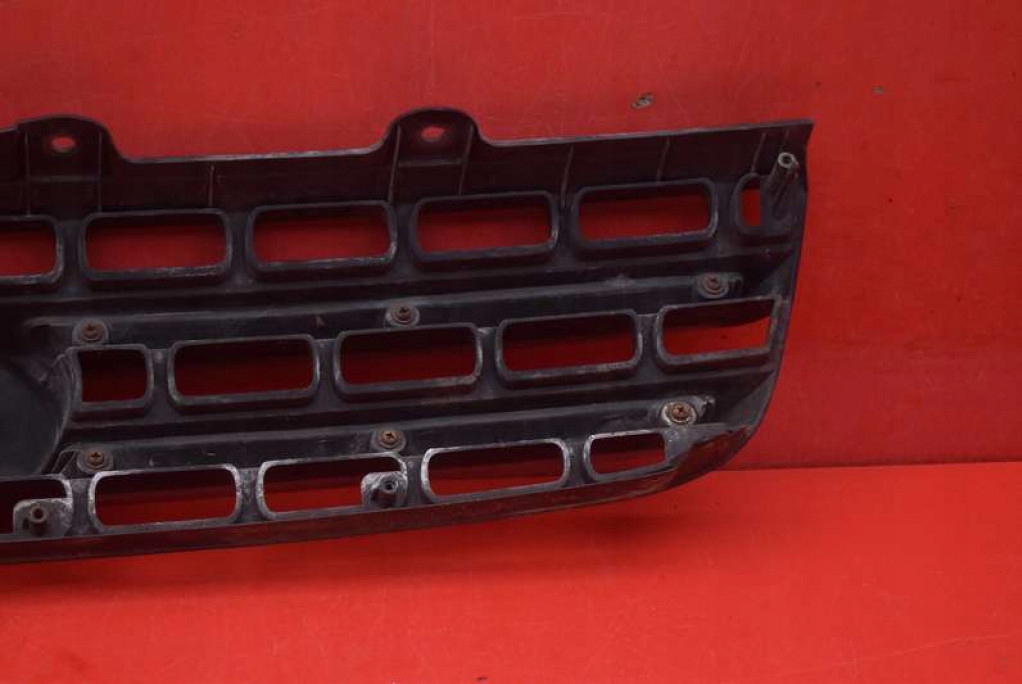 фото №12, Решітка радіатора решітка радіатора czarna 86350-1f030 kia sportage 2 ii 04-08