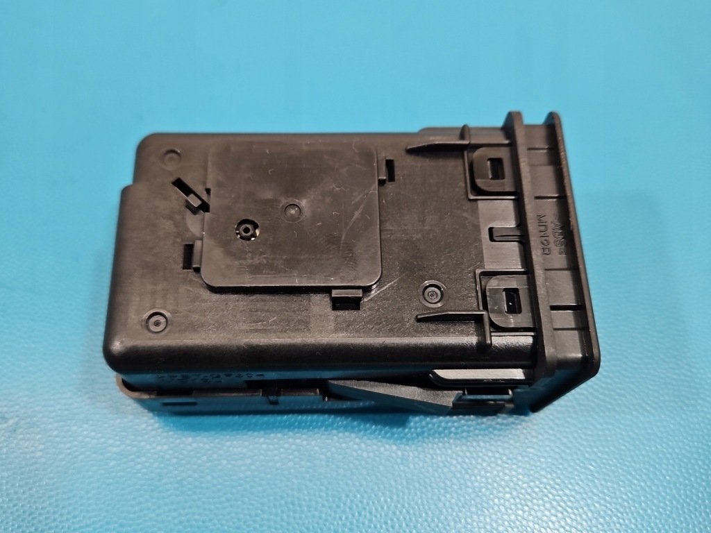 фото №6, Замок зажигания ключ вкладка kia sportage iii 10-15 95490-3w000