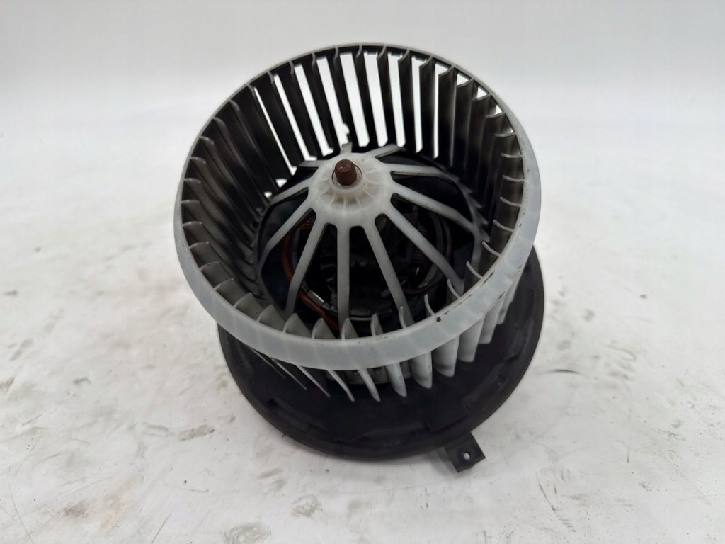 фото №1, Alfa romeo 159 05-11 1,9 jtd 120 km повітродувка вентилятор обдув