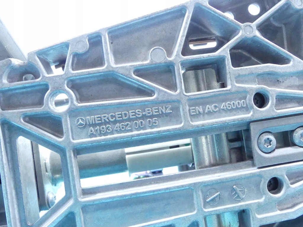 фото №10, Колонка кермова lancia thema ii 11-14 300c