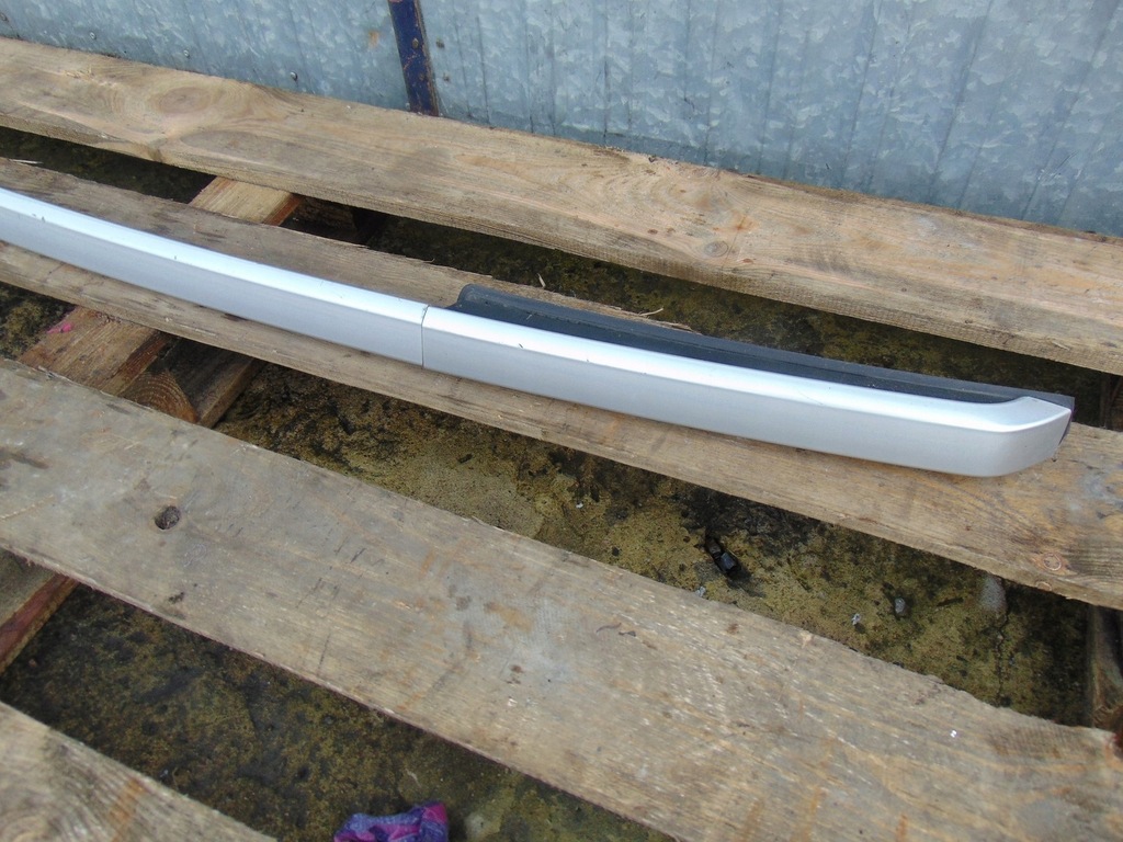 фото №8, Рейлінг даховий правий peugeot 2008 1 i