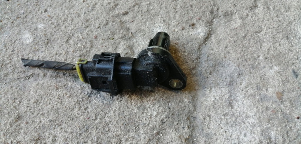 фото №1, Hyundai i30 ii 1.6 gdi датчик вала 39350-2b030