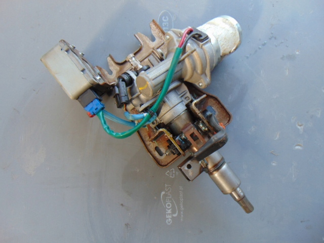 фото №1, Усилитель электрический renault twingo ii 8200867106