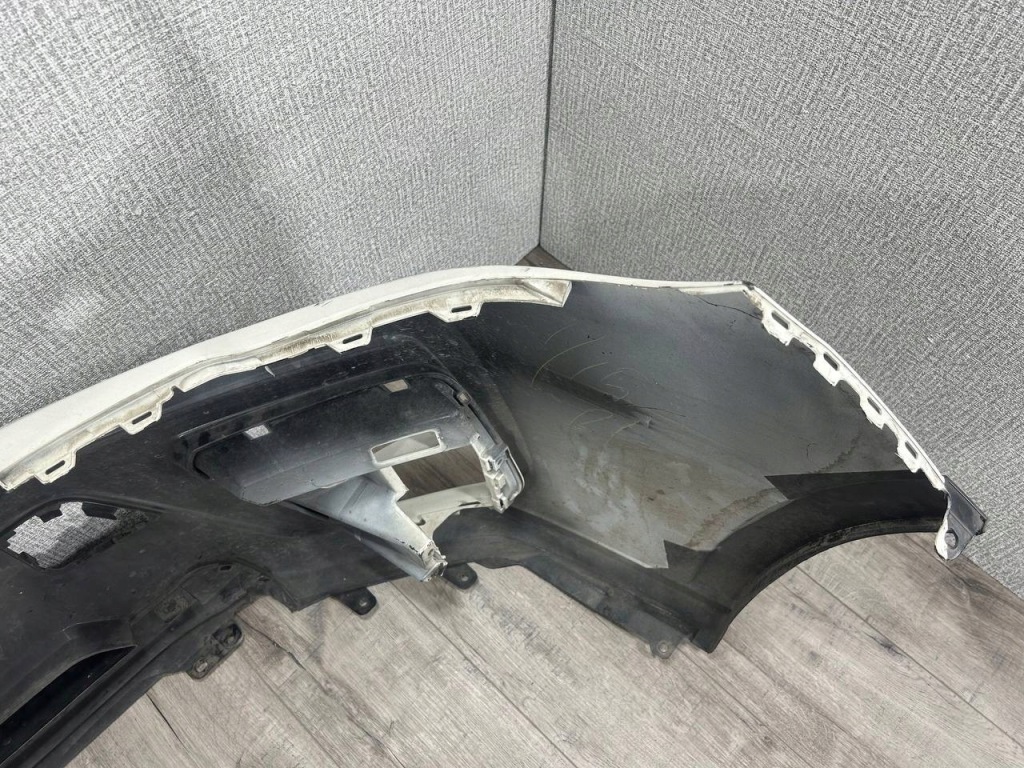 Subaru forester v 2018-2021 бампер перед 57704sj000 Оригинал