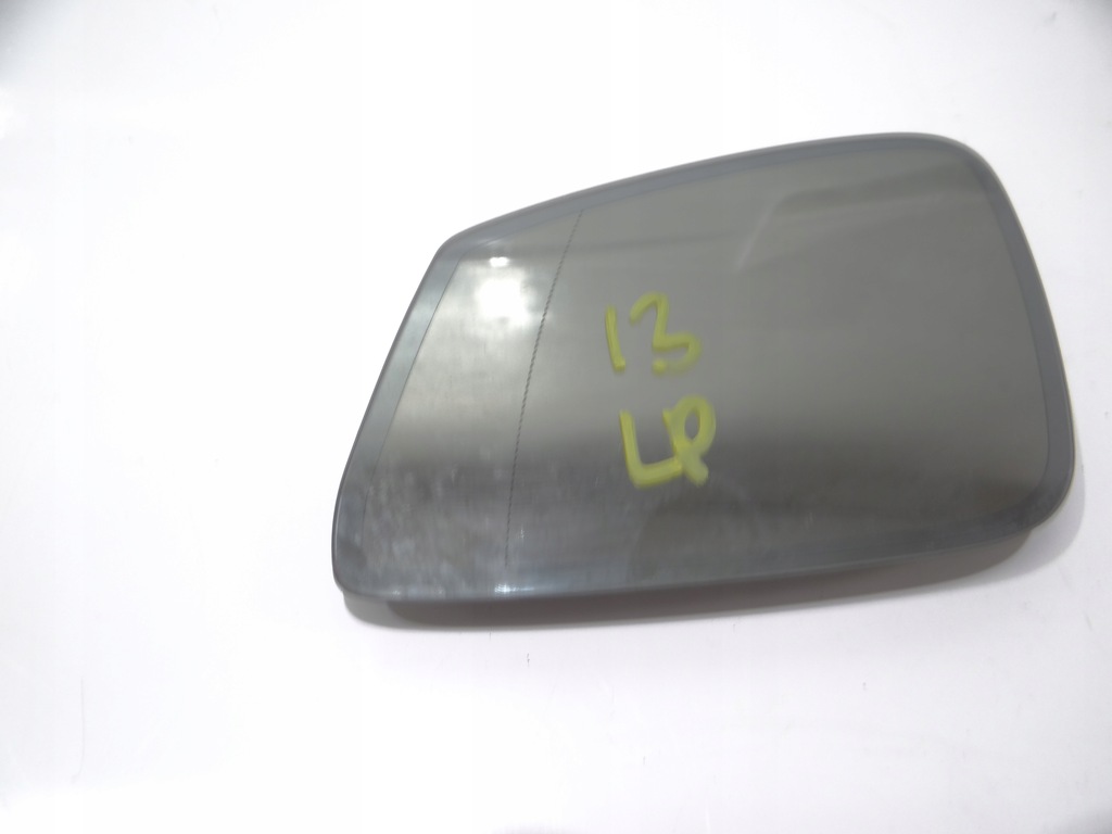 фото №1, Вкладиш фотохромний лівий bmw i3 eu