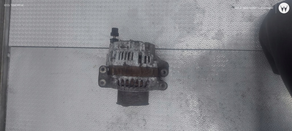 Купити Генератор xpi scania оригінальний номер 1884268