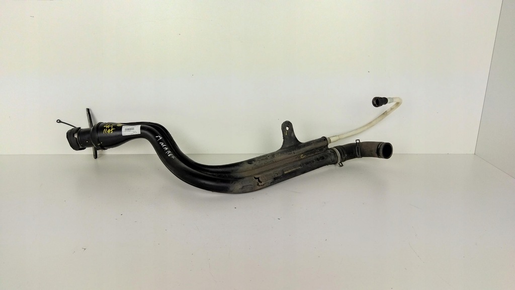 фото №1, Vw amarok lift труба заливная горловина топлива 2h0201138a