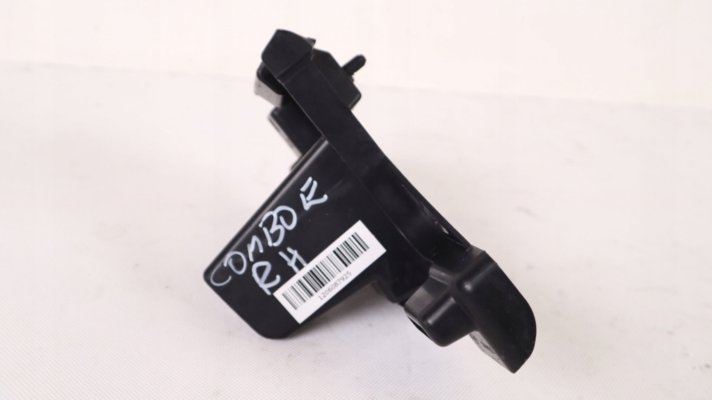 фото №7, Combo e berlingo iv rifter proace city doblo iii напрямна бампера правий задня