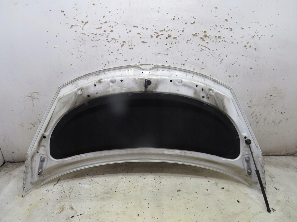 фото №5, Капот z40r zafira c