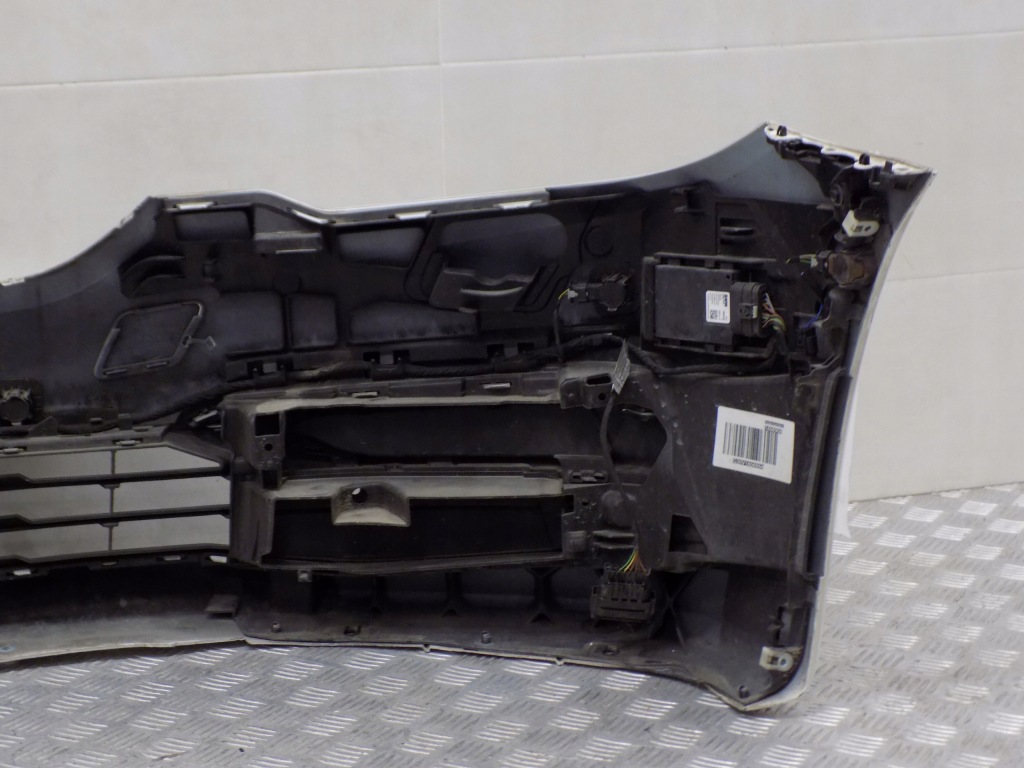 Купить Bmw g30 g31 бампер перед передний 6pdc a300