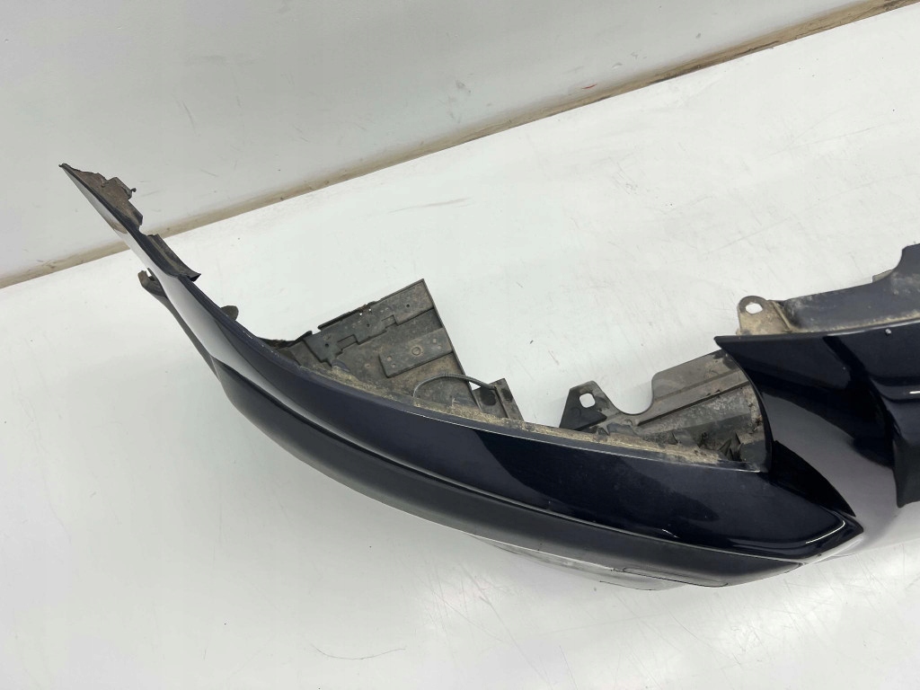 фото №9, Volvo xc70 ii 07-бампер перед передній kompletny 452-26