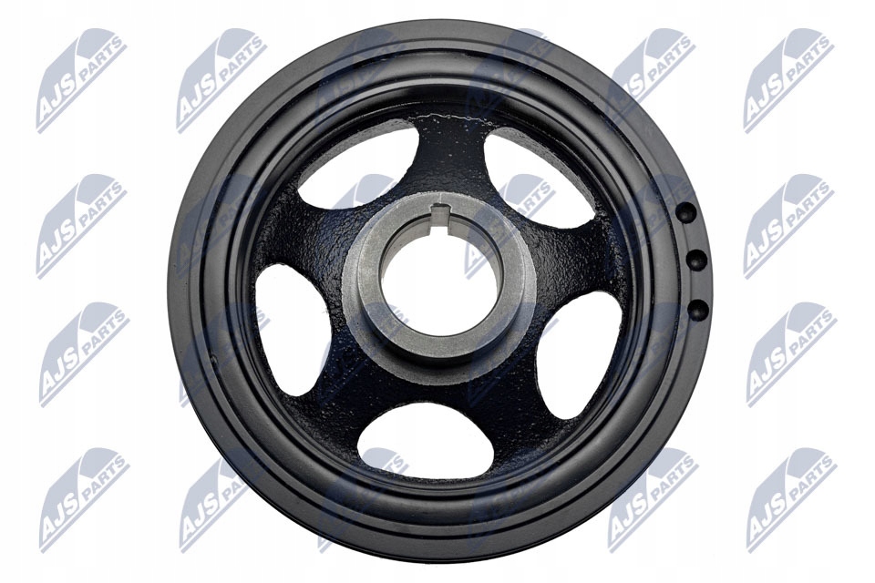 фото №8, Шкив коленчатого вала коленчатого nty do mercedes gls 350