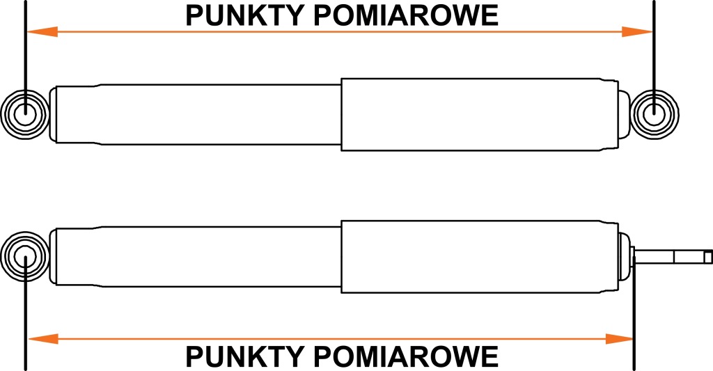 фото №10, Toyota land cruiser 200 2007+ hd амортизатор перед 2" nitro gas ironman