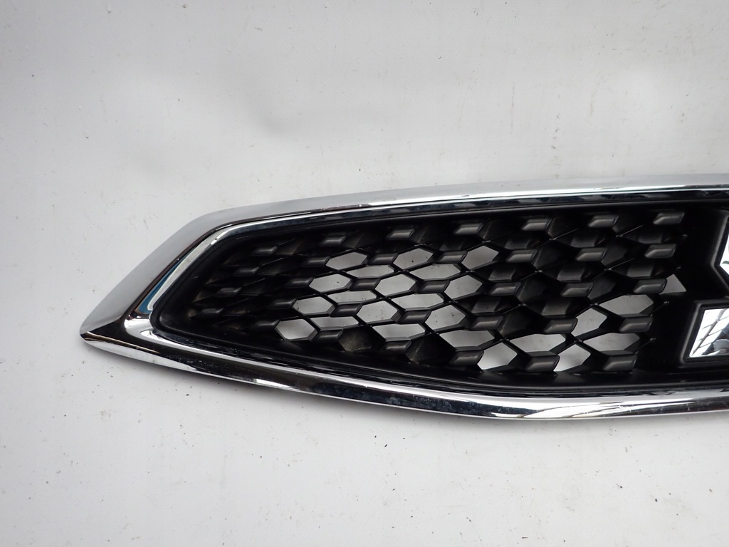 фото №2, Mitsubishi space star ii lift 19- решітка радіатора решітка радіатора радіатора