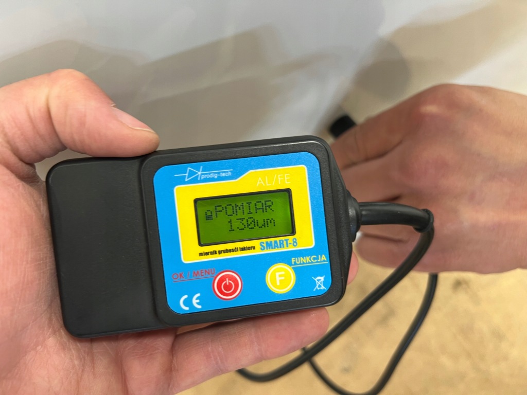 фото №12, Sandero iii двері правий перед праве передні ov369