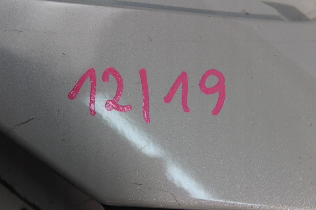 фото №5, Заглушка крыло крыло левый перед opel grandland x yp00065580 cała