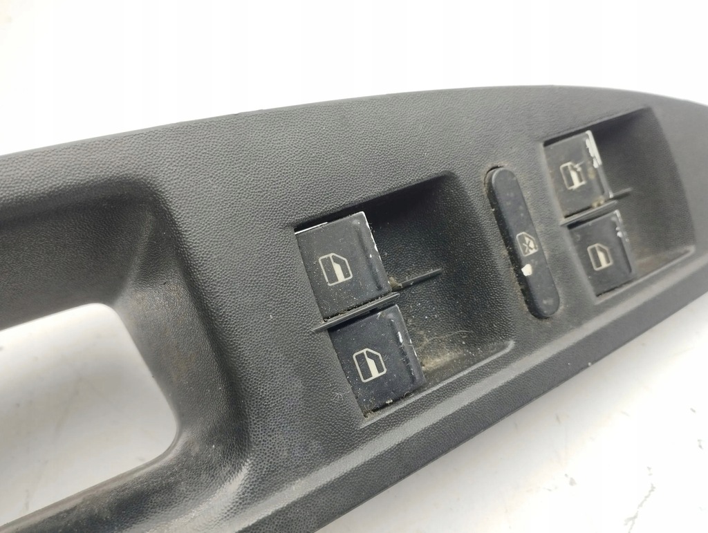 фото №11, Seat altea 2005 кнопки окон