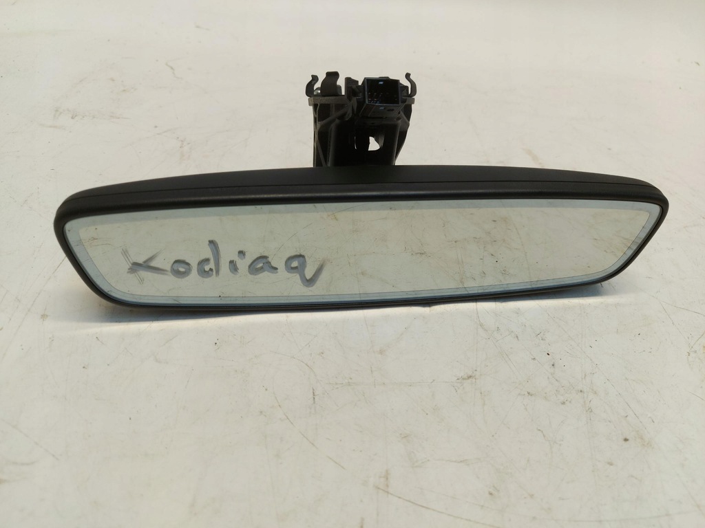 фото №1, Skoda kodiaq lift зеркало внутреннее