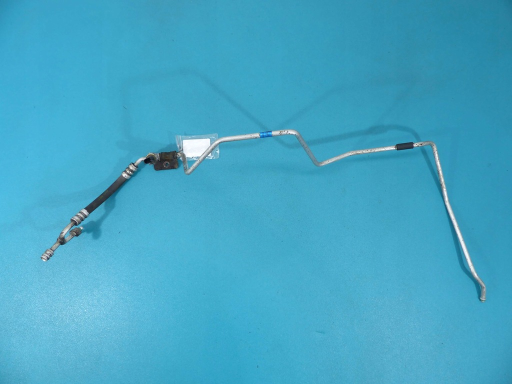 фото №1, Шланг кондиціонера трубка kia magentis ii 05-10