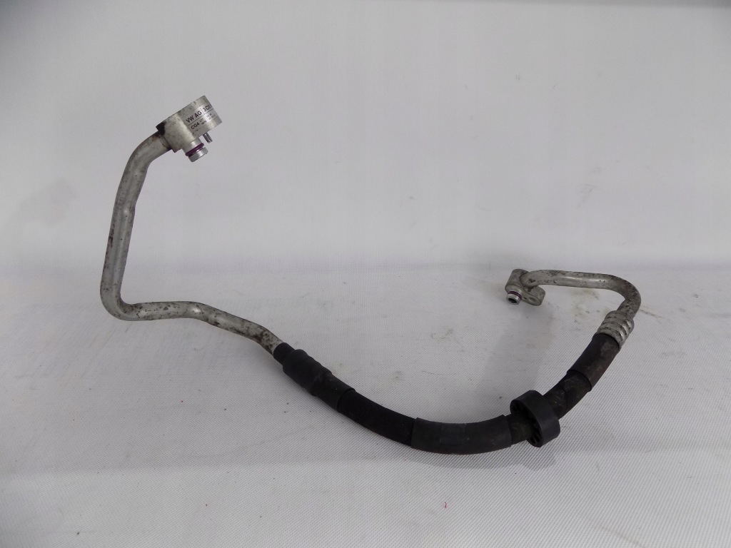 фото №1, Vw passat cc 3c8 шланг кондиционера 3c0820721r