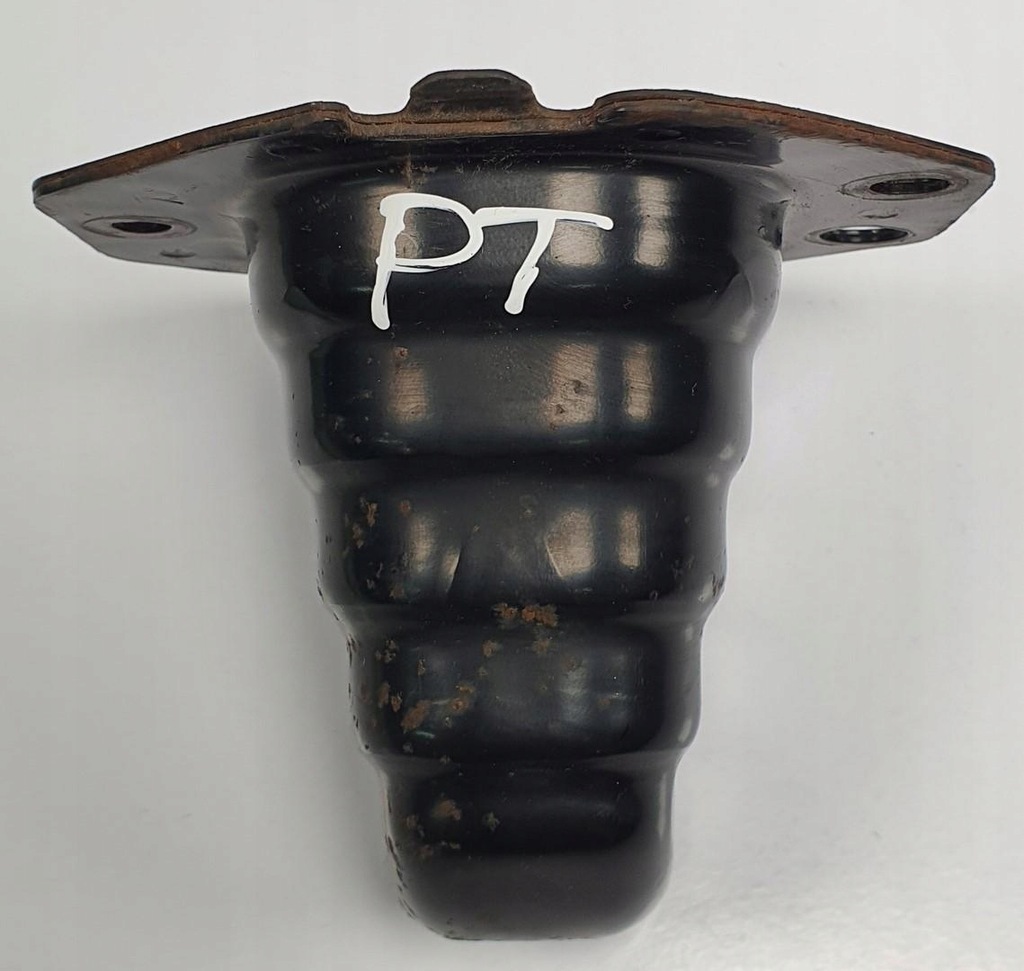 фото №1, Зона деформации правый задняя nissan primera p12