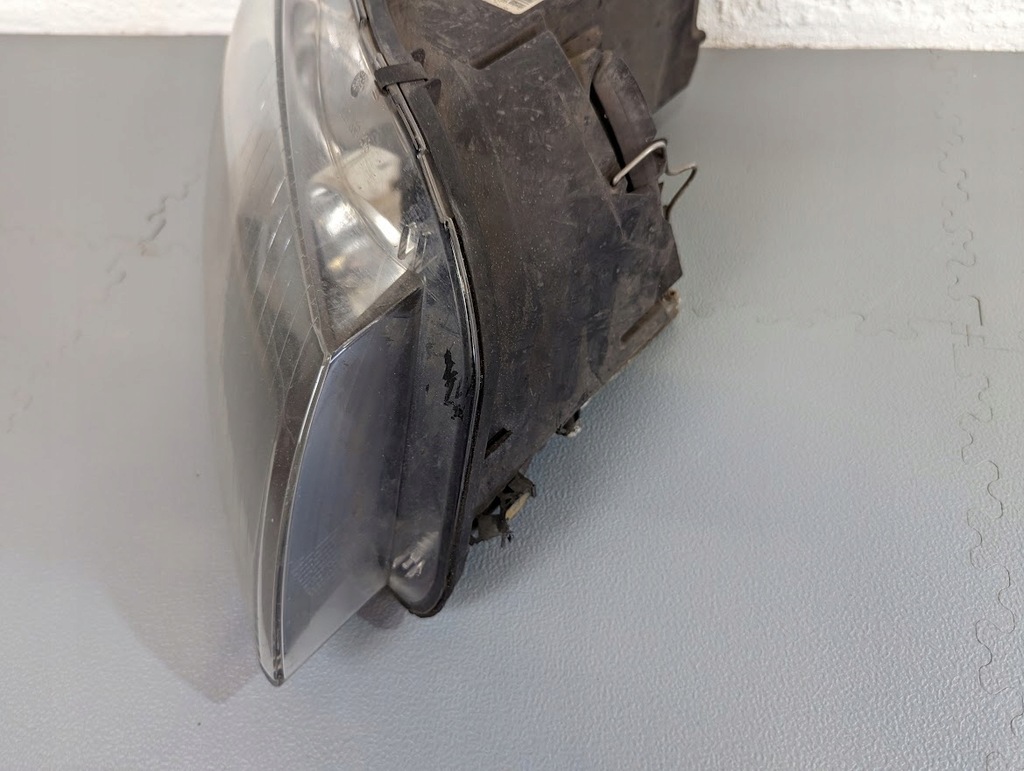 фото №9, Audi a3 8p набір ремонтний лампи фара 03-08