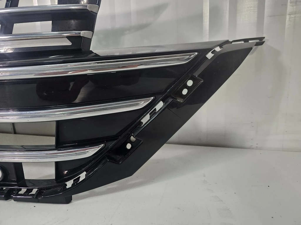 фото №4, Решітка радіатора решітка радіатора vw arteon 3g8 lift r-line 3g8853651ba