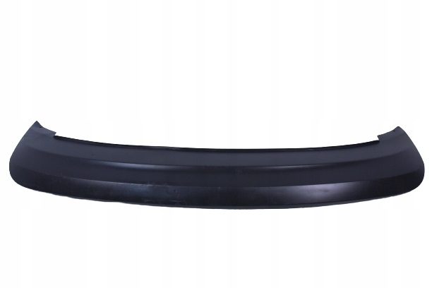 фото №1, Новий спойлер бампера skoda rapid 2012-2019