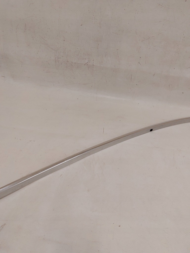 фото №12, Молдинг кровельная правая левая хром audi a4 b8 sedan