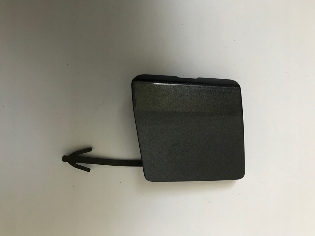 фото №2, Заглушка фаркоп перед 511801221r renault clio iv