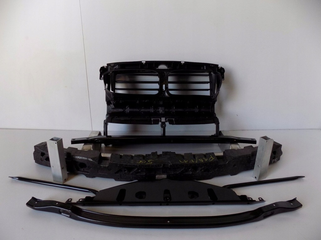 фото №16, Bmw 5 f10 pas przedni/wzmocnienie комплект - 6030