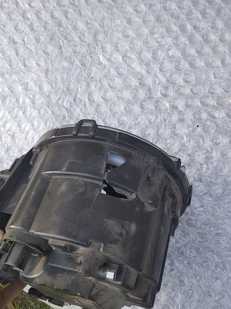 Фара левый led wrangler gladiator 55112881ag в Украине
