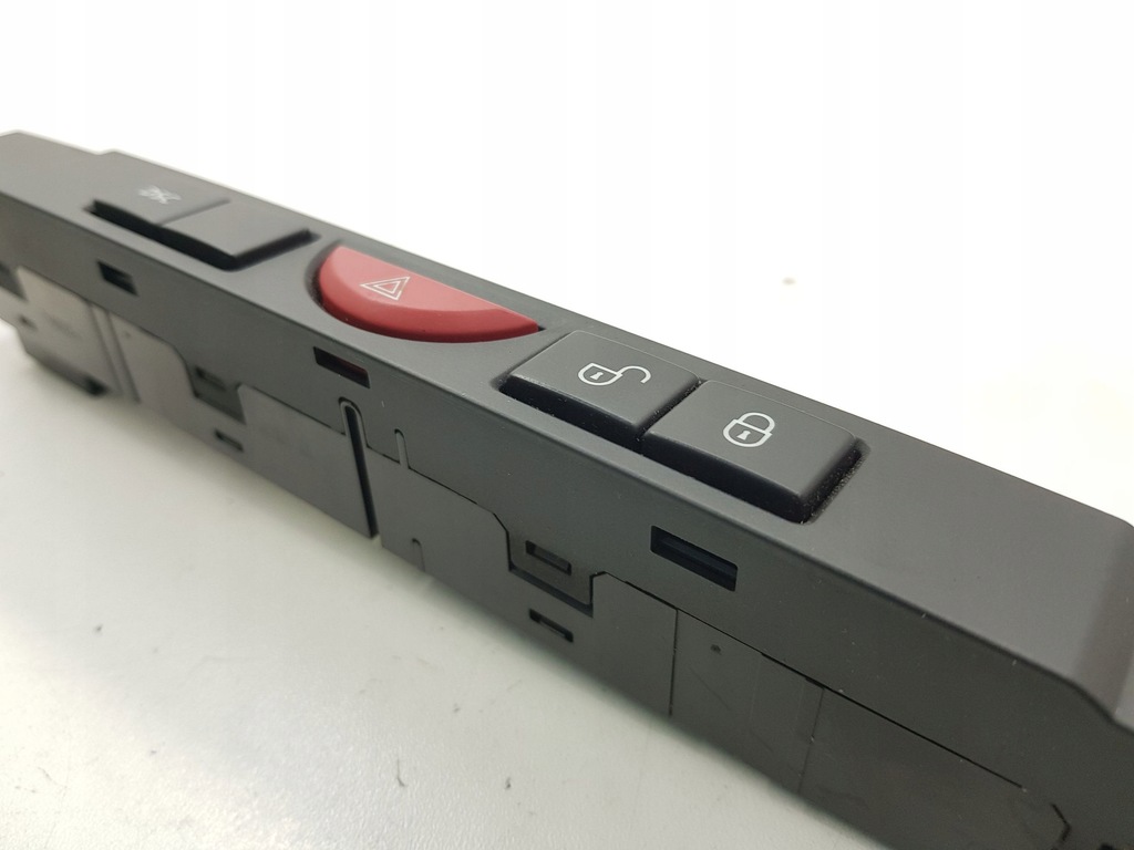 фото №6, Land rover range rover sport l320 2008 панели управление, переключатели