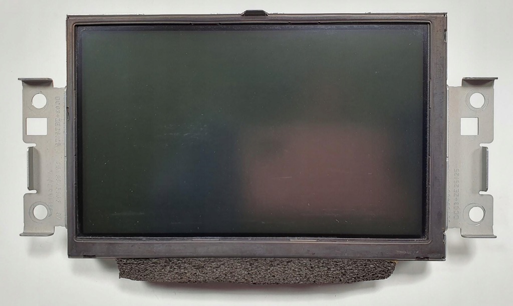 фото №1, Дисплей volvo xc60 v60 s60 ii 31344258