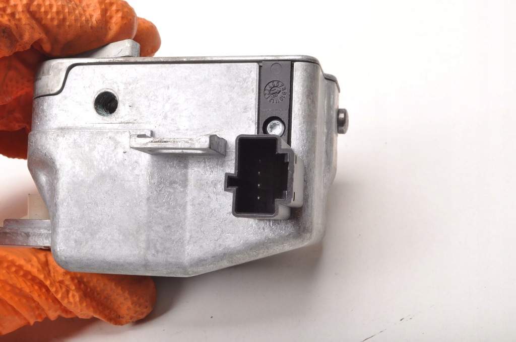 фото №7, Volvo s60 ii v60 ii блокировка руля 32246736