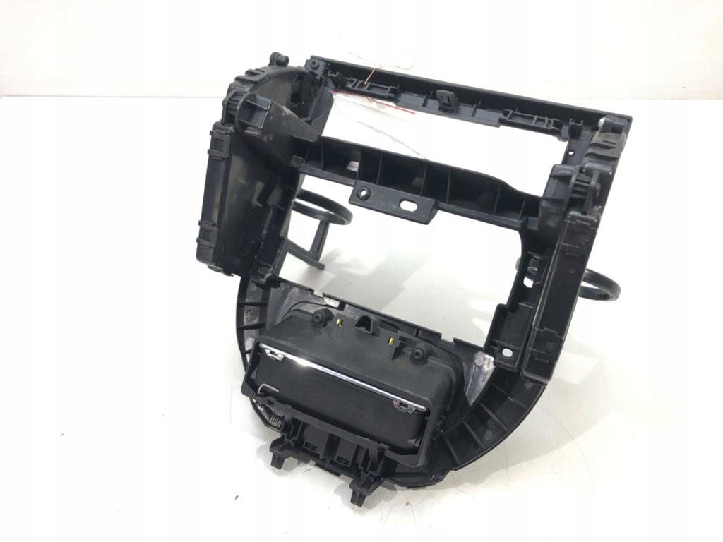 фото №4, Рамка радио citroen c6 9632609777