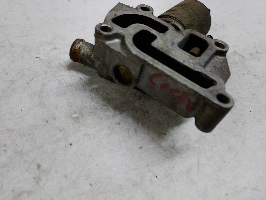 фото №6, Opel zawrór egr 90570476 europa