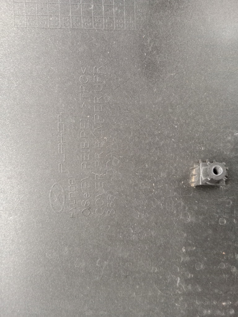 фото №10, Бампер перед передний hyundai kona электрик 86511-ddaa0