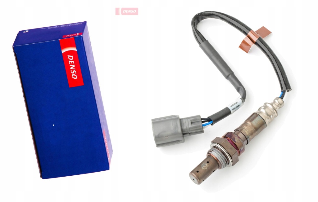 Купити Датчик лямбда-зонд toyota lexus rx 00-03 4-дроти 35