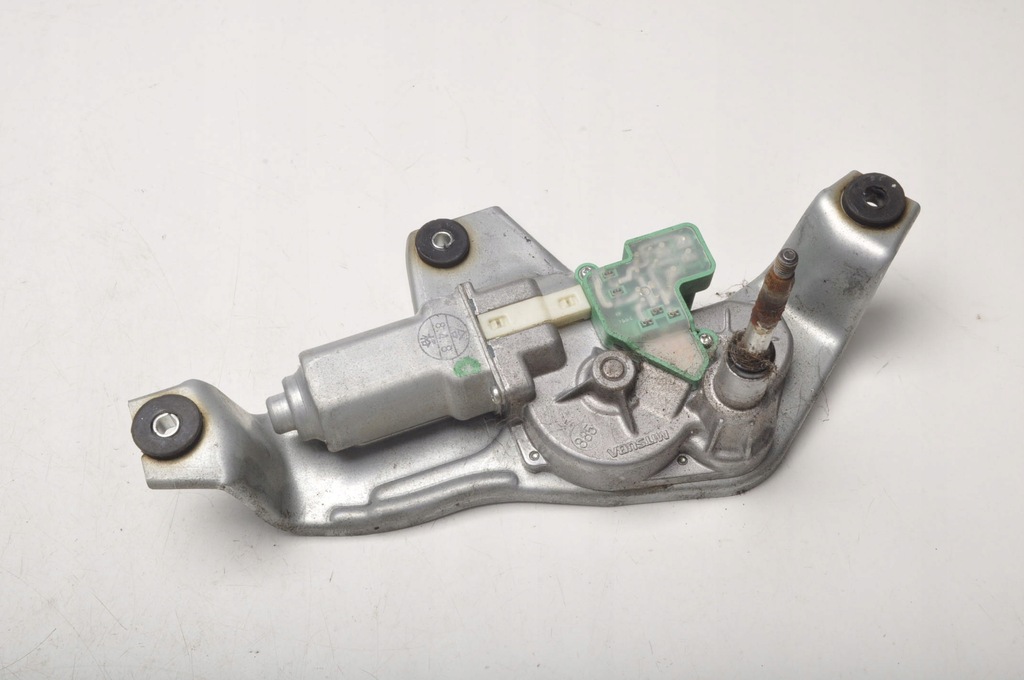 фото №1, Peugeot 4007 моторчик дворники задняя задний