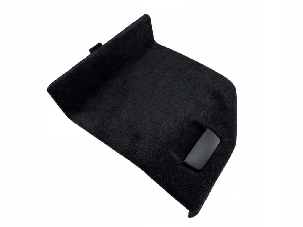 фото №8, Bmw 5 f11 захист багажника 52107010