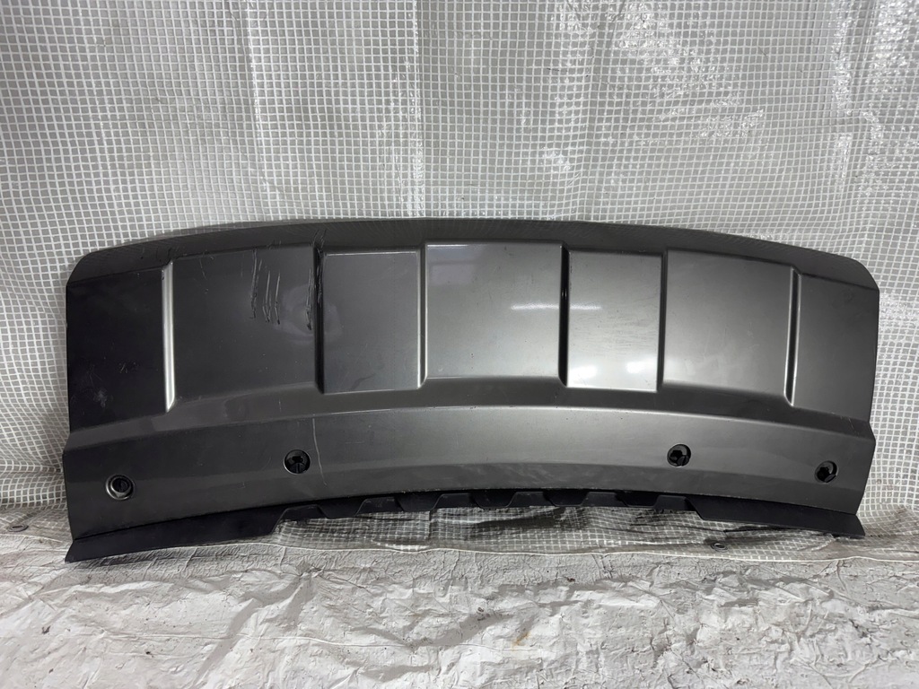 фото №1, Land rover discovery sport захист накладка спойлер