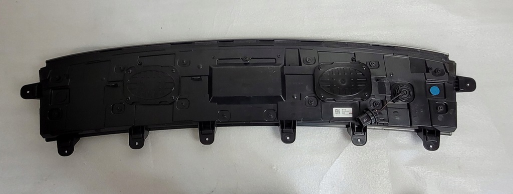 фото №10, Накладка крышки спойлер led hyundai ioniq 6 2022- 92700-kl000