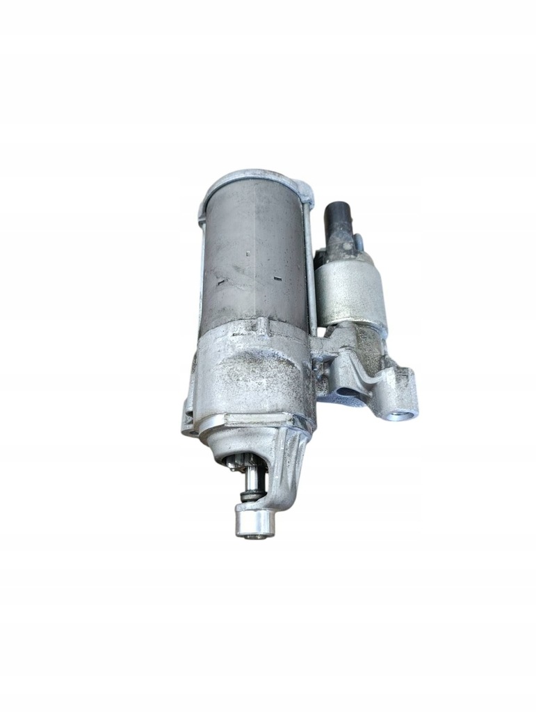 фото №6, Audi q5 sq5 2018 всі стартер